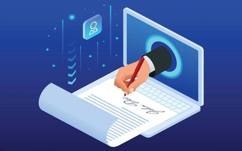 Droši digitālie paraksti un elektroniskās identifikācijas risinājumi